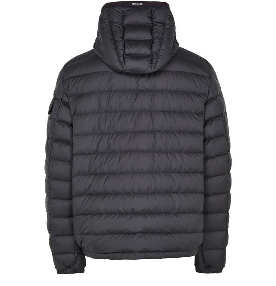 MONCLER Galion down jacket - Image 3