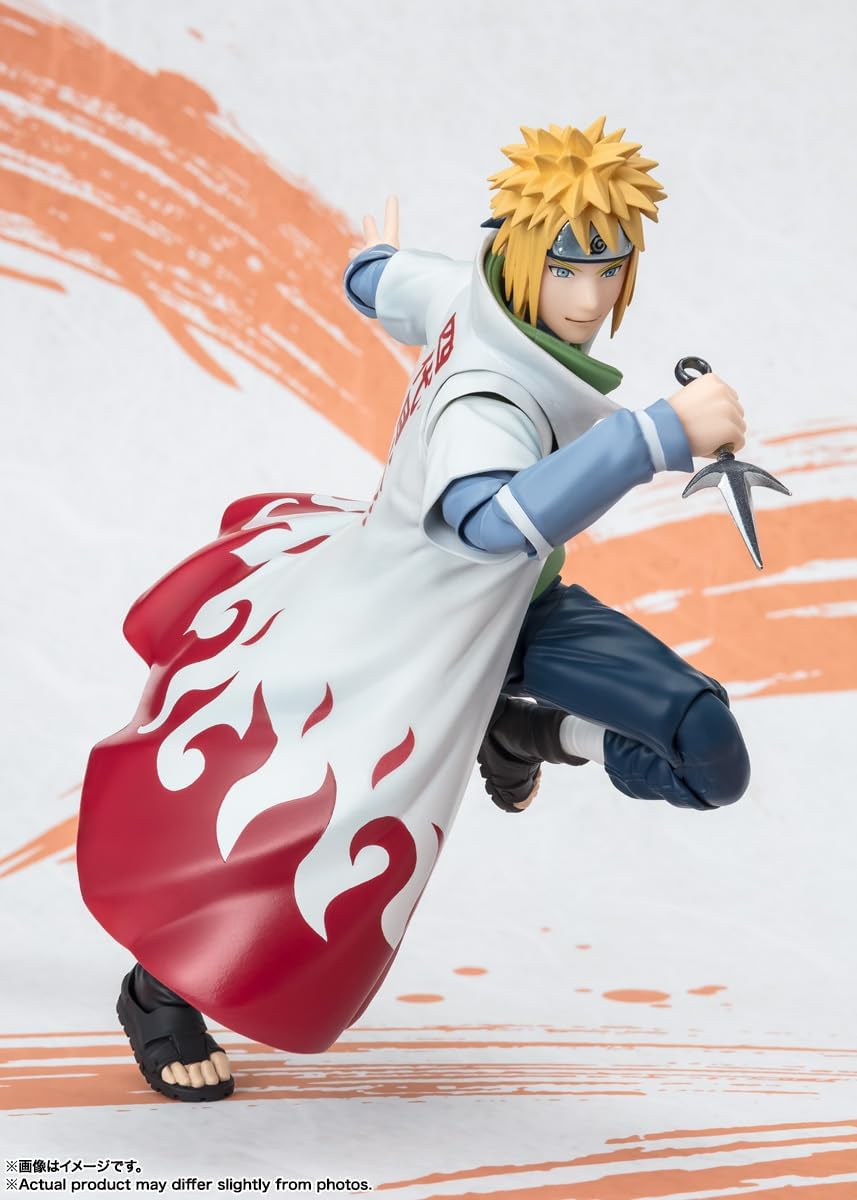 S.H. Figuarts Naruto Namikaze Minato Naruto Naruto - Naruto - Naruto - Naruto - Naruto - Naruto - Naruto - Naruto - Naruto - Naruto - Naruto - Naruto - Naruto - Complete