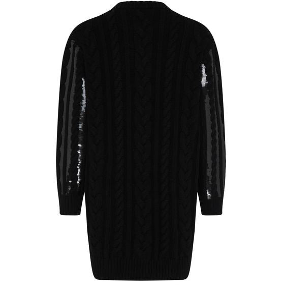 MAX MARA Mambo ニット ミニドレス - Image 3