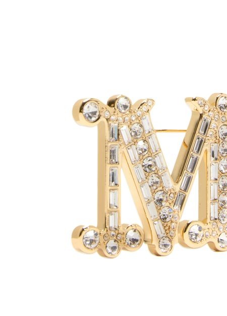 MAX MARA Bath brooch - Image 3