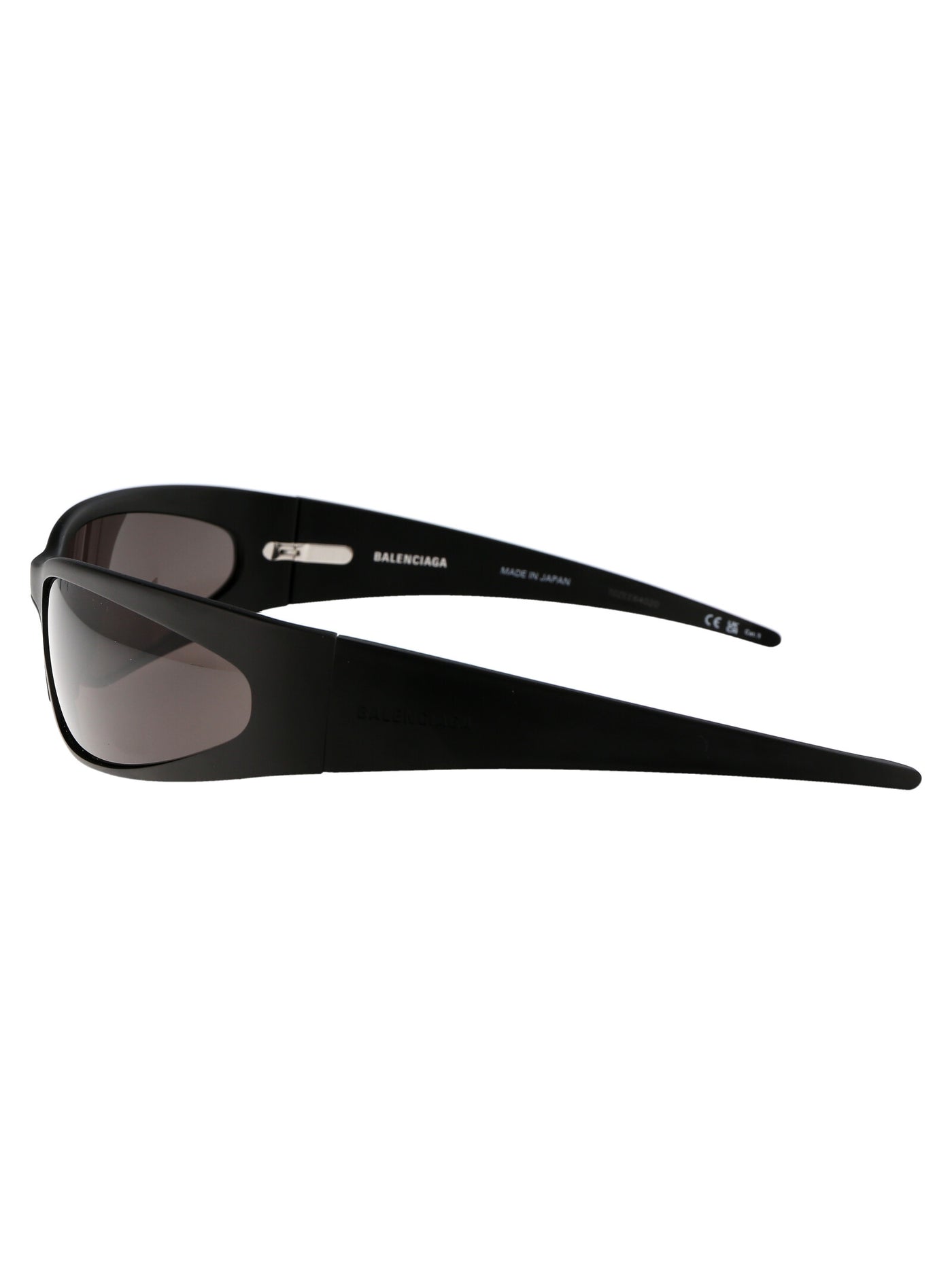 Balenciaga Y2 KサングラスBB0290 S 001 - Image 3