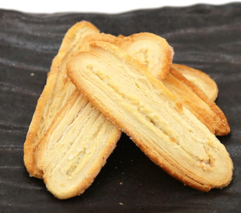 Onion Pie, 8 Count
