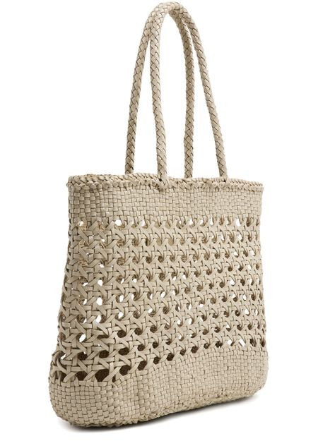 DRAGON DIFFUSION Eclipse basket bag - Image 3