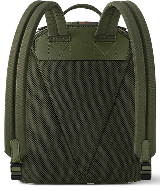 LOUIS VUITTON モーション・バックパック - Image 3