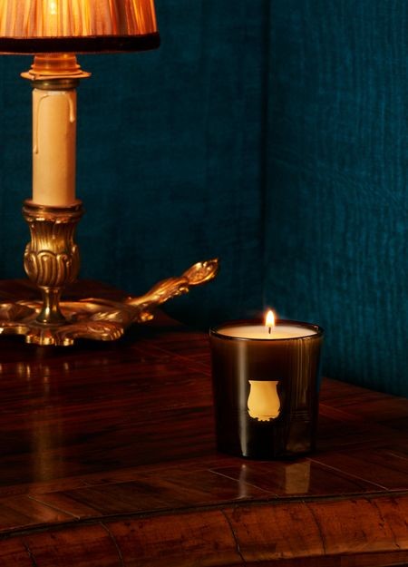 TRUDON オダリスク センティッドキャンドル 70 g - Image 3