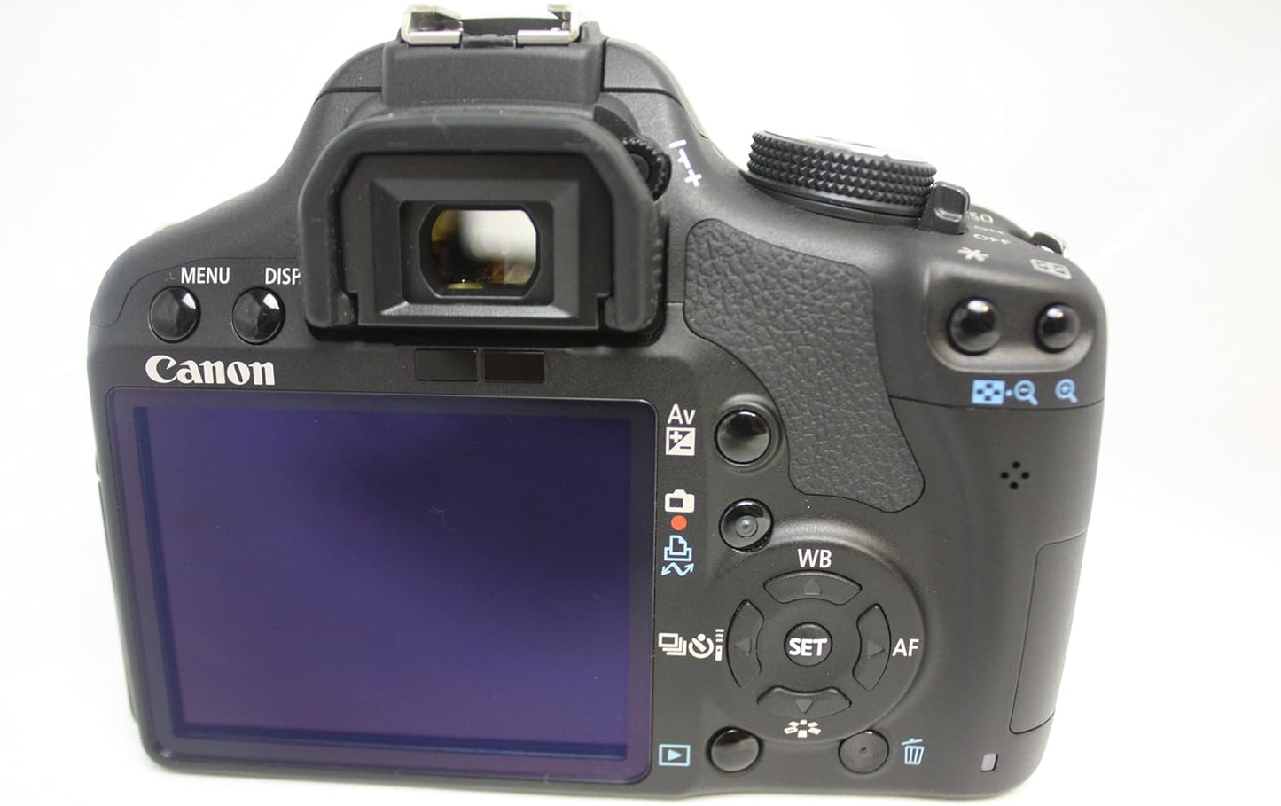 Canon Digital SLR Kiss X3