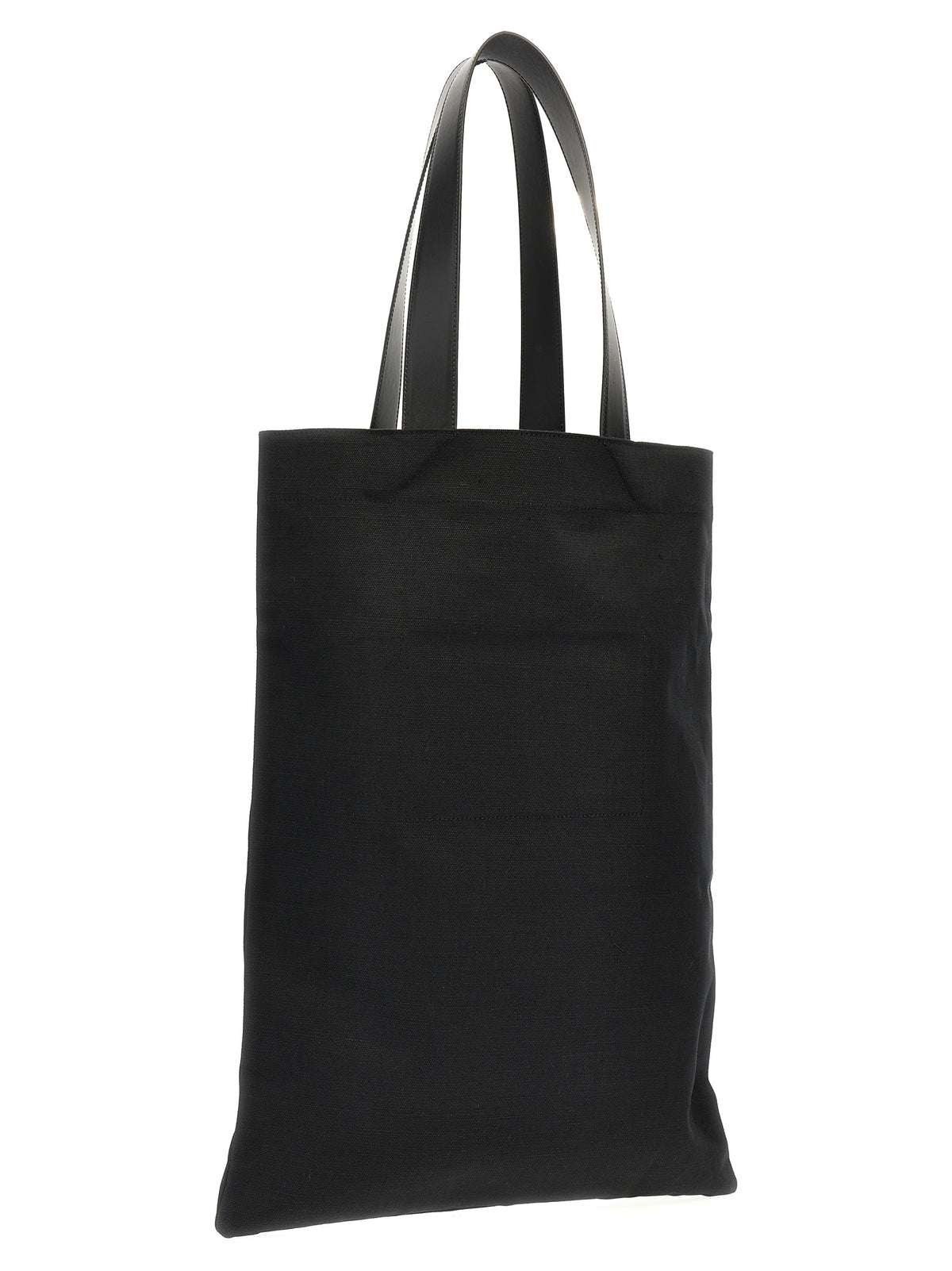 Jil Jil Sander 'フラットショッパー'大きなショッピングバッグ - Image 3