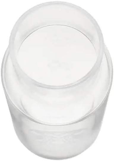Starbucks 25YEARS Stava Glass Tumbler, 16.1 fl oz (473 ml)
