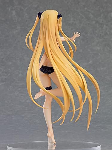 POP UP PARADE ToLOVE M04313 Darkness, Golden Darkness, Non-scale, ABS & PVC, Pre-painted Complete Figure
