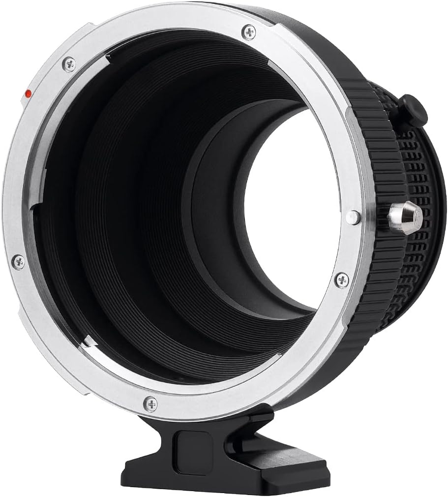 SHOTEN P67-LSL-U UMS Series Mount Adapter (PENTAX 67 Mount Lens to L-Mount Converter)