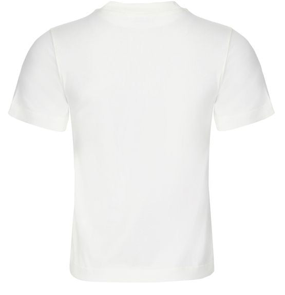 BURBERRY Logo T-shirt - Image 3