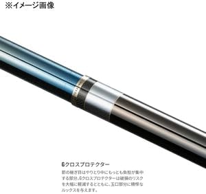 Shimano 24 Pro Select VS 85