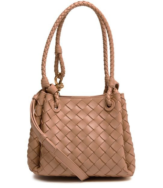 BOTTEGA VENETA Parachute small bag - Image 3