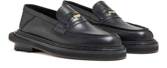 JM WESTON x Sacai - 180 モカシン - Image 3