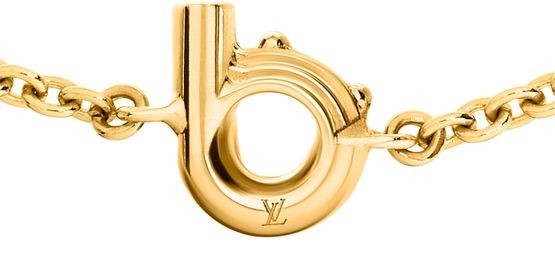 LOUIS VUITTON ブレスレット・LV & ME B - Image 3