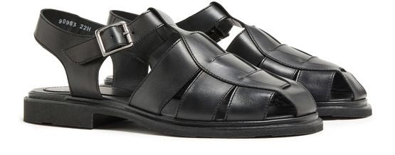 PARABOOT Iberis サンダル - Image 3