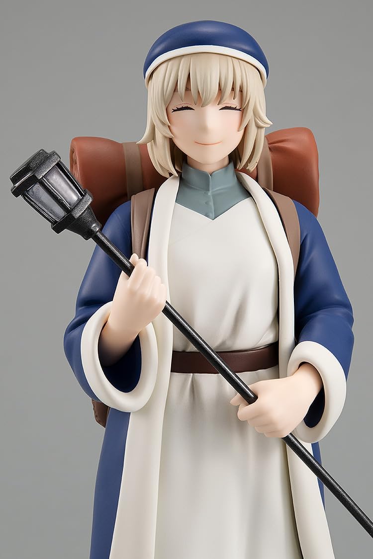 POP UP PARADE Dungeon Rice, Faryn, Non-scale, Plastic, Pre-painted Complete Figure