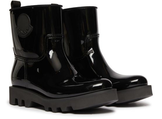 MONCLER Ginette レインブーツ - Image 3