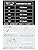 JUSUTEK 2025 Popular Ultra Lightweight Stainless Steel Smart Ring, Activity Tracking Ring, Fitness Smart Ring, Full Face Numerical Stability Sensor Function Management, 0.1 oz (2.5 g), Experience Game