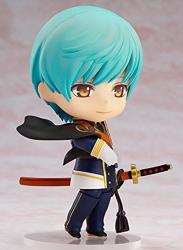 オランジュ・ルージュ(Orange Rouge) ねんどろいど 刀剣乱舞-ONLINE- 一期一振 ノンスケール ABS&PVC製
