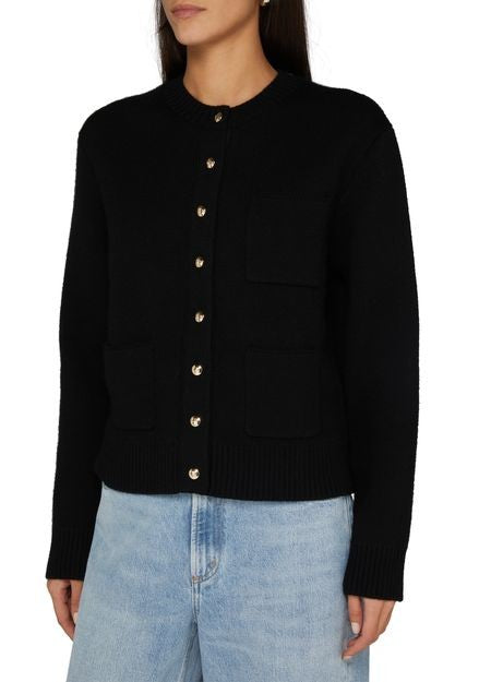 ANINE BING Jameson カーディガン - Image 4