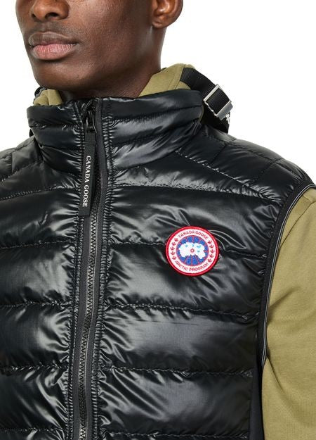 CANADA GOOSE Hybridge Lite ジャケット - Image 4