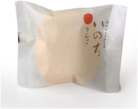 inoichi (apple 10 pieces)