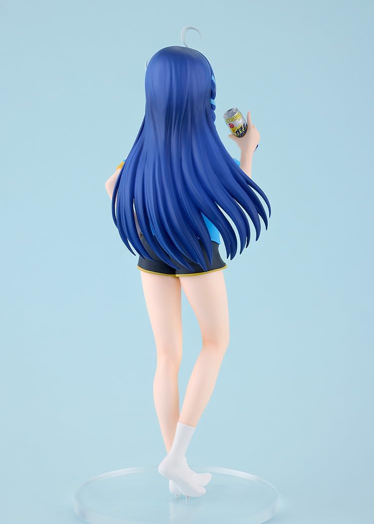 POP UP PARADE VTuber, Shuwa-chan, L Size, Non-scale, Plastic, Painted Finished Product