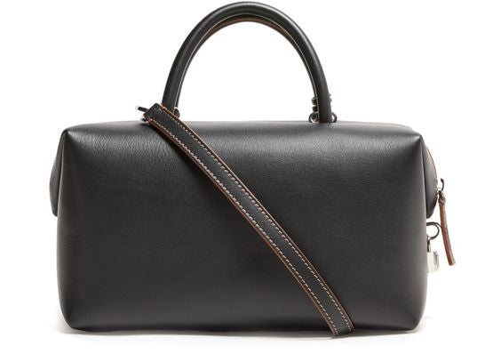 MAX MARA Boston medium handbag - Image 4