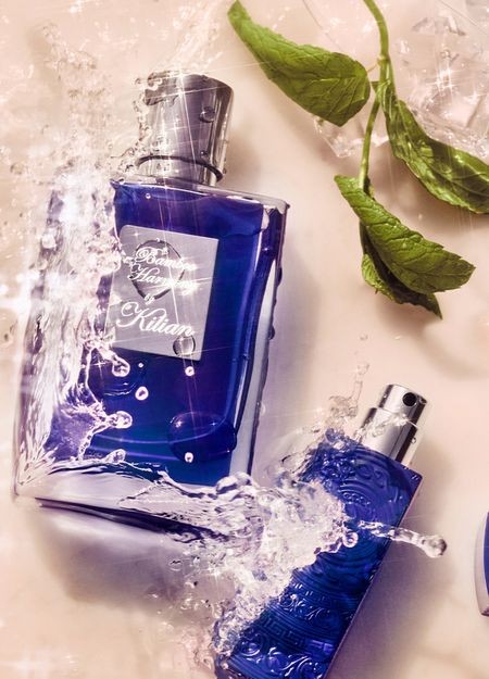 KILIAN PARIS バンブー ハーモニー オードパルファム リフィル 100ml - Image 4