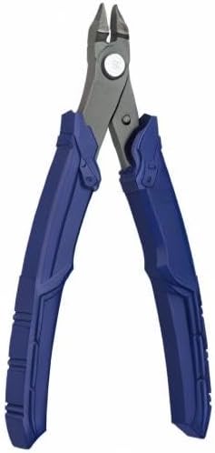 Bandai Spirits Build Up Nipper, Blue