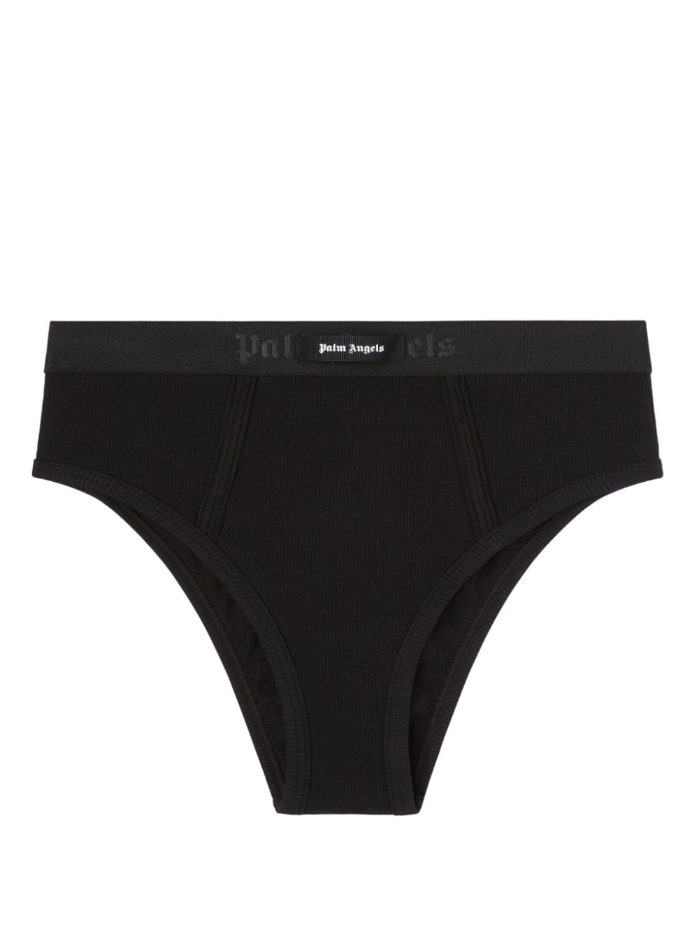 Palm パームエンジェルスロゴコットンクーロット - Image 4
