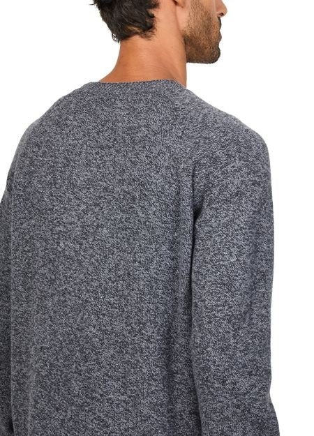 MONCLER Crew neck sweater - Image 4