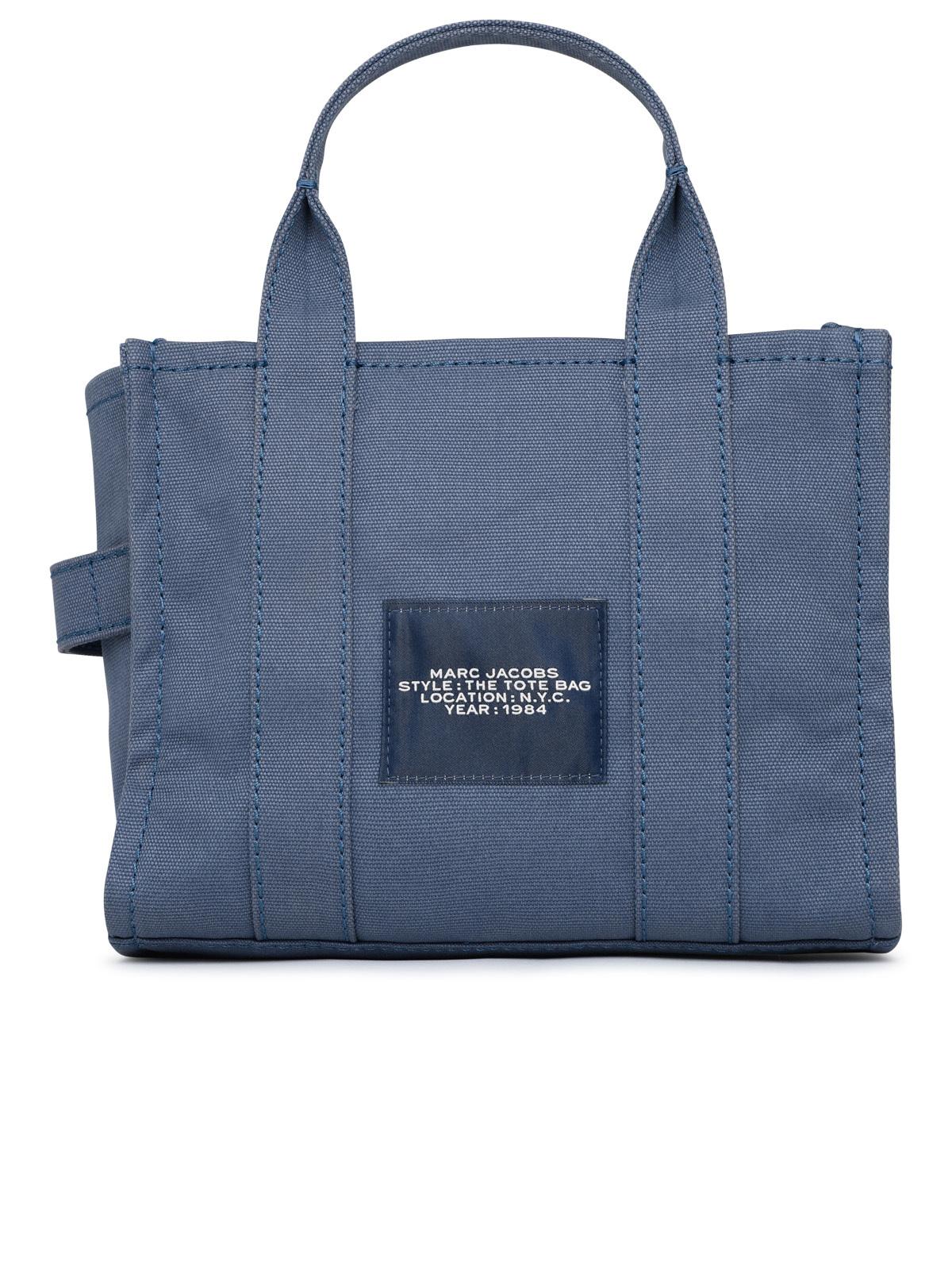 Marc Marc Jacobs()コットンミニトートバッグ - Image 4
