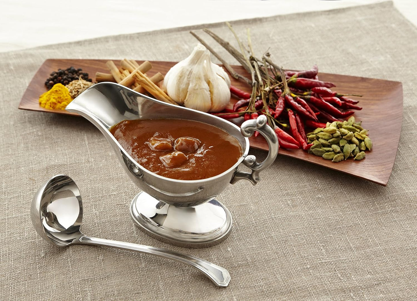 Nippon Ham Restaurant Specifications Curry (Medium Spice) 4 Bags