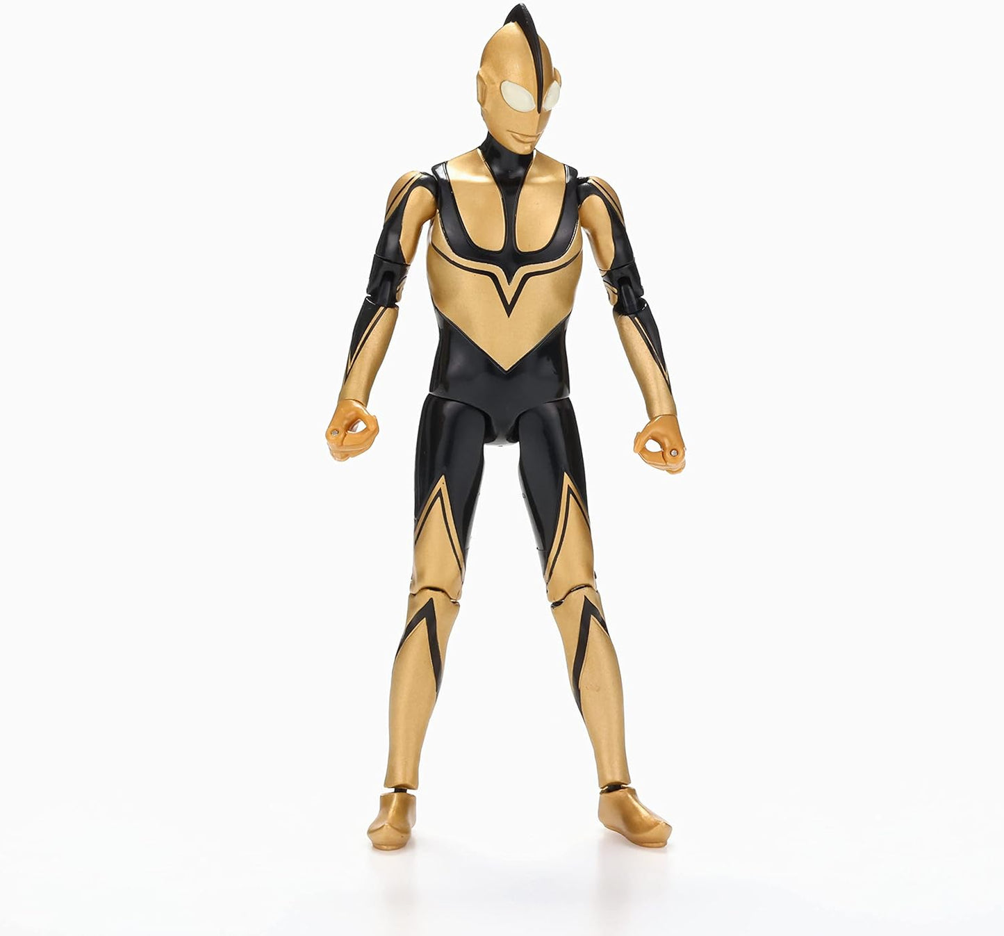 Ultra Action Figure Zoffy (Shin Ultraman)