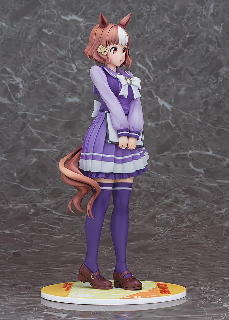 Phat Company Anime "Uma Musume Cinderella Gray" Vernolite, 1/7 Scale, Plastic, Painted, Finished Product