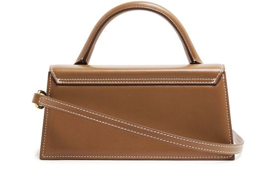 JACQUEMUS Le Chiquito Long バッグ - Image 4