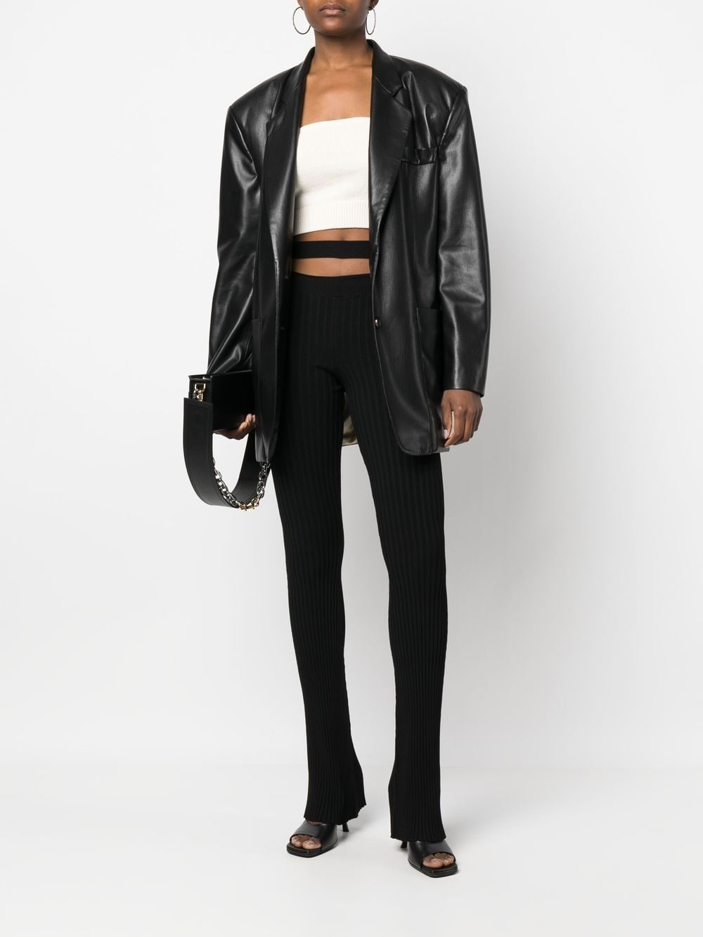 Andreādamo させて'S フレアパンツに行きます - Image 4