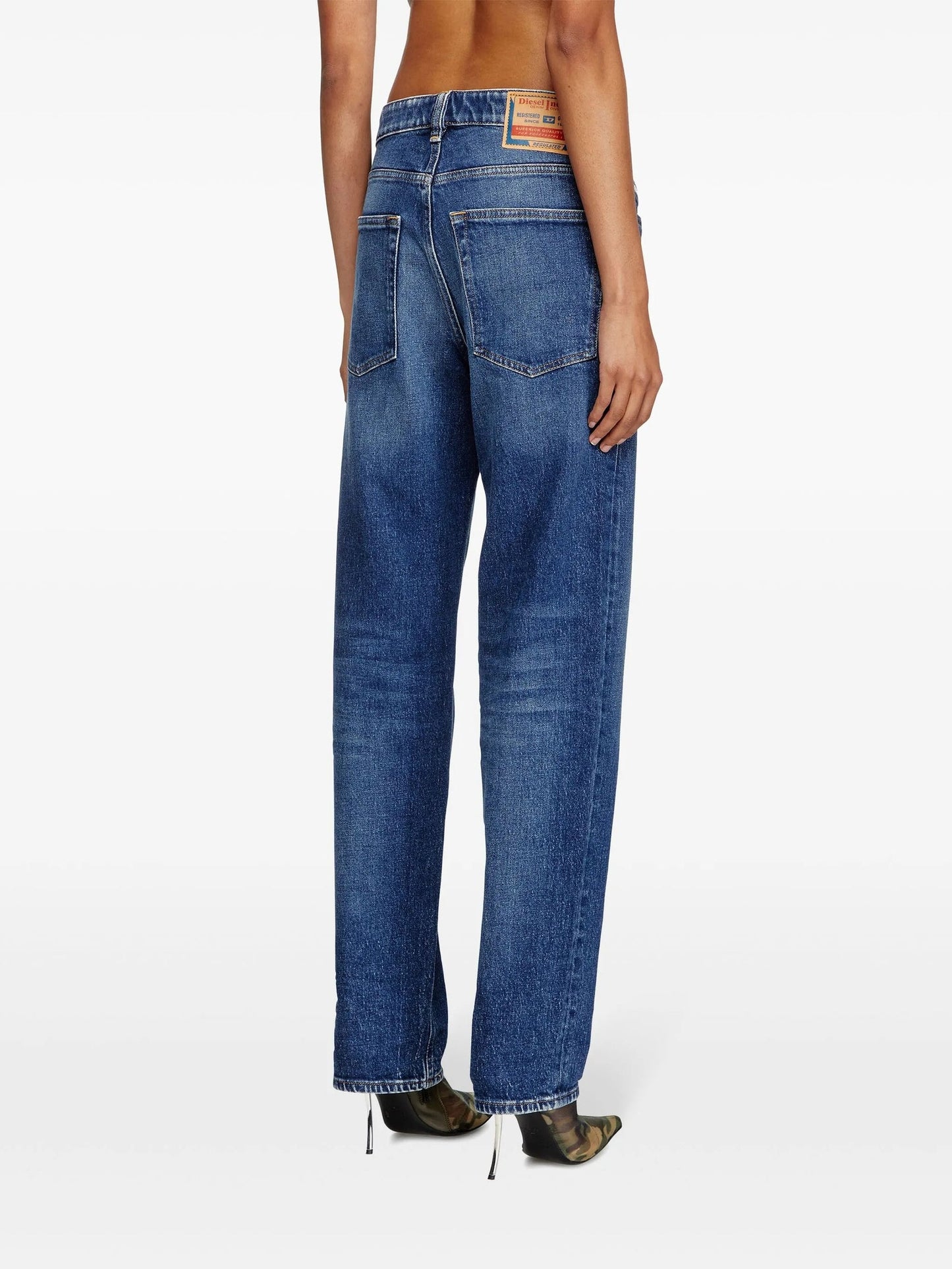 Diesel ディーゼル1988 Dアーク - Image 4