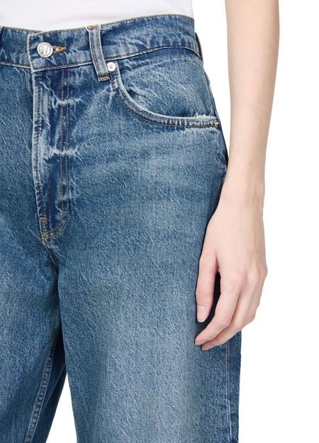 ANINE BING Brie ジーンズ - Image 4