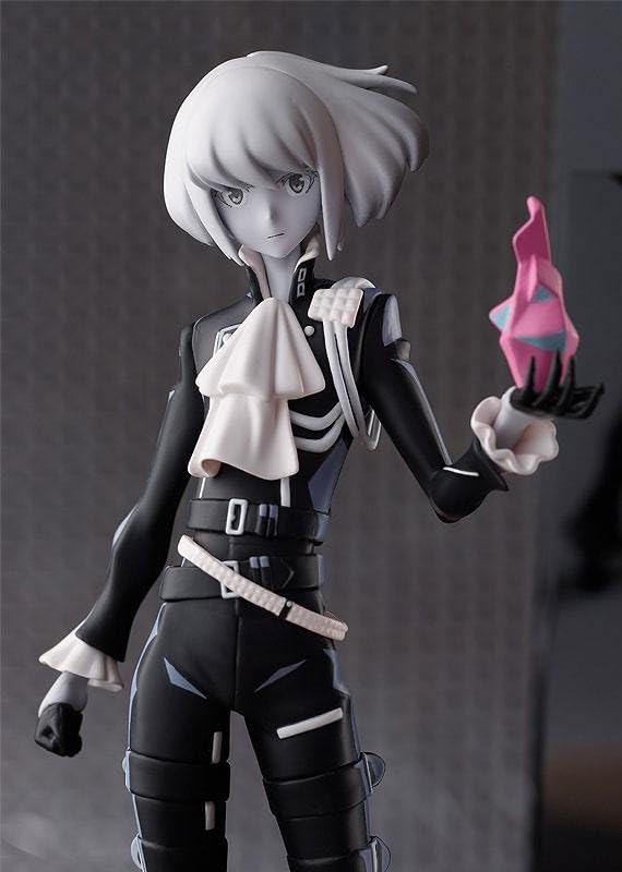 POP UP PARADE G94341 Pro Mare Rio Forty Monochrome Ver., Non-scale, ABS & PVC, Pre-painted Complete Figure