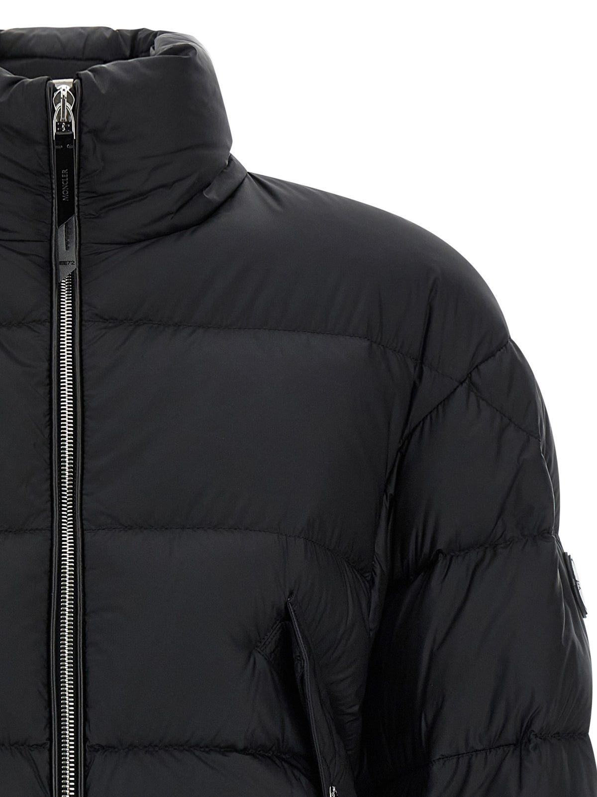 Moncler Moncler Genius Moncler X Edward Enninful 'Blas'ダウンジャケット - Image 4
