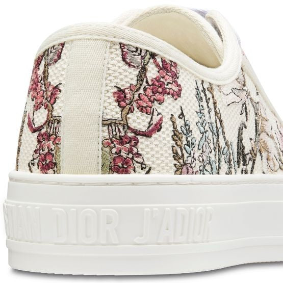 Walk'n'Dior Sneaker - Image 4