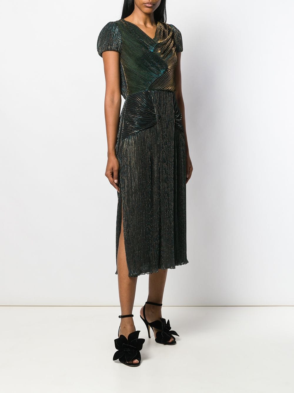 Vince マルコ・デ・ヴィンチェンツォのドレス - Image 4