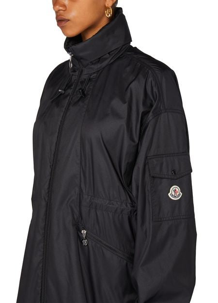 MONCLER Adhemar ロングパーカー - Image 4