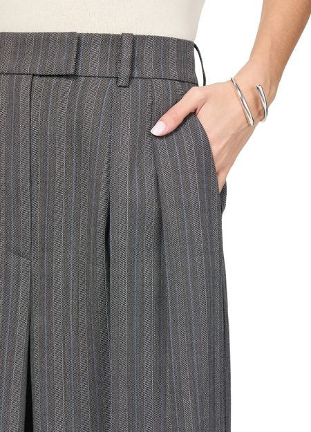 ANINE BING Lou パンツ - Image 4