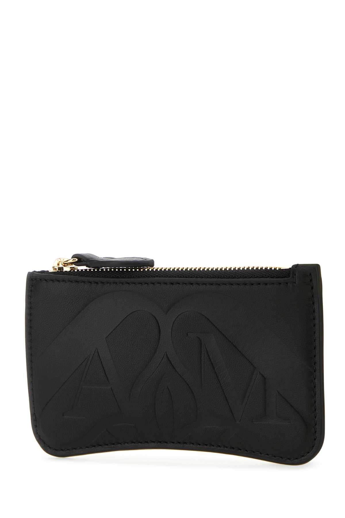 Alexander Mcqueen アレクサンダーマックイーンホワイトキャンバストレッドスリックスニーカー - Image 4