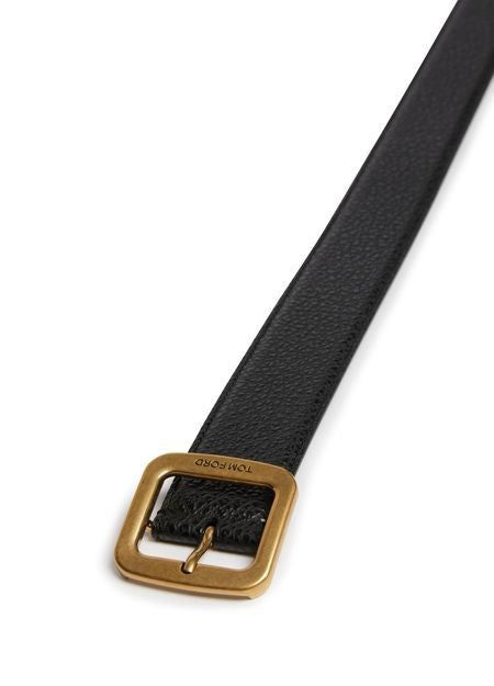 TOM FORD バックル付きベルト - Image 4