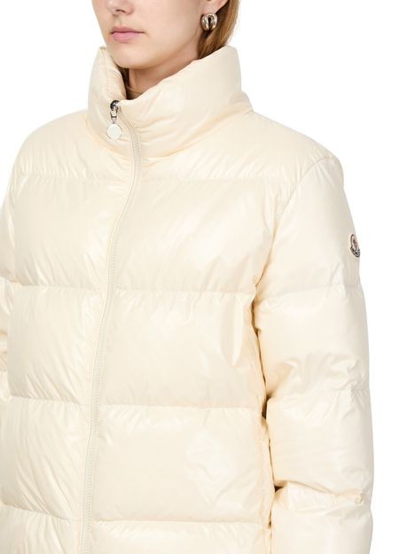 MONCLER Abbadia down jacket - Image 4